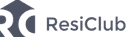 Residential Club Logo