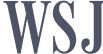Wall Street Journal Logo